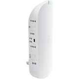 Cisco Business 151AXM Dual Band IEEE 802.11ax 1.49 Gbit/s Wireless Range Extender — CBW151AXM-B-NA
