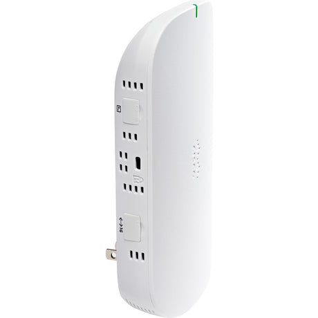 Cisco Business 151AXM Dual Band IEEE 802.11ax 1.49 Gbit/s Wireless Range Extender — CBW151AXM-B-NA