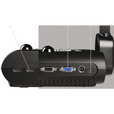AVer F50+ 4K Versatile Document Camera — VISF50PLS