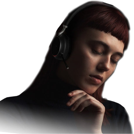 Yealink BH76 Headset — 1208617