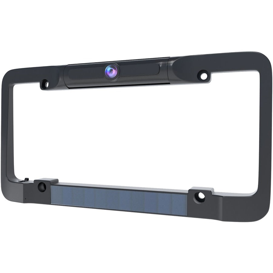 myGEKOgear by Adesso SOLARST Solar Powered Wireless Backup Camera — SBC01