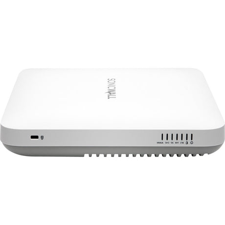 SonicWall SonicWave 681 Dual Band Wi-Fi 6 IEEE 802.11 a/b/g/n/ac/ax Wireless Access Point - Indoor - TAA Compliant — 03-SSC-0330
