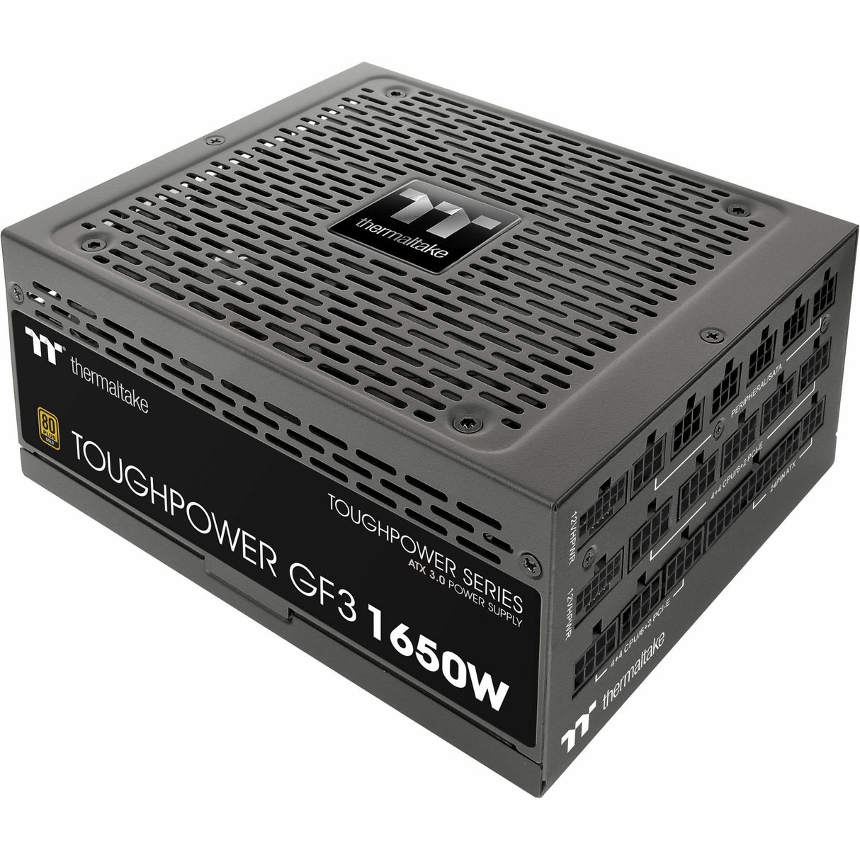 ttpremium Toughpower GF3 1650W Gold - TT Premium Edition — PS-TPD-1650FNFAGU-4