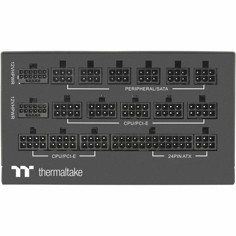 ttpremium Toughpower GF3 1650W Gold - TT Premium Edition — PS-TPD-1650FNFAGU-4