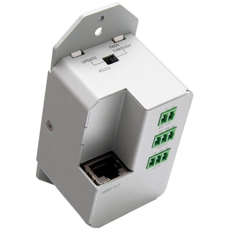 C2G 1-Gang HDMI HDBaseT Wall Plate Transmitter, RS232, IR over Cat Extender — C2G30021