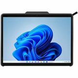 Targus Protect THD918GLZ Rugged Carrying Case for 13" Microsoft Surface Pro 9, Surface Pro 10, Surface Pro 11 Tablet - Black — THD918GLZ