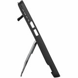 Targus Protect THD918GLZ Rugged Carrying Case for 13" Microsoft Surface Pro 9, Surface Pro 10, Surface Pro 11 Tablet - Black — THD918GLZ