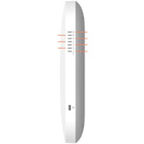 SonicWall SonicWave 621 Dual Band Wi-Fi 6 IEEE 802.11 a/b/g/n/ac/ax/e/i/r/k/v/w Wireless Access Point - Indoor - TAA Compliant — 03-SSC-0722