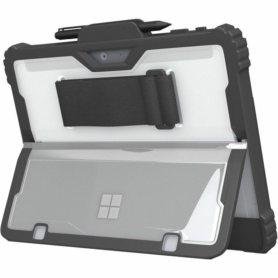 Extreme Shell for Microsoft Surface Pro 9/10/11 13" (Black) — MS-ES-SP-G9-BLK