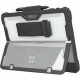 Extreme Shell for Microsoft Surface Pro 9/10/11 13" (Black) — MS-ES-SP-G9-BLK