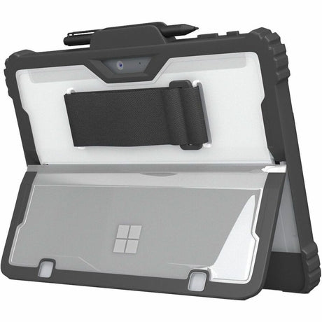 Extreme Shell for Microsoft Surface Pro 9/10/11 13" (Black) — MS-ES-SP-G9-BLK