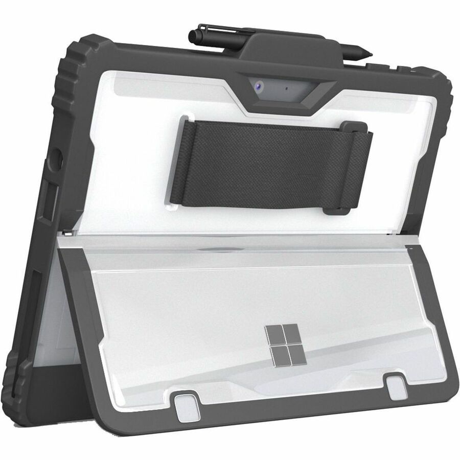 Extreme Shell for Microsoft Surface Pro 9/10/11 13" (Black) — MS-ES-SP-G9-BLK