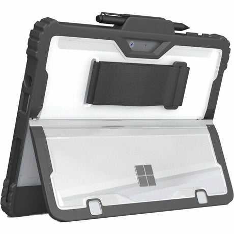 Extreme Shell for Microsoft Surface Pro 9/10/11 13" (Black) — MS-ES-SP-G9-BLK