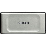 Kingston XS2000 1000 GB Portable Rugged Solid State Drive - External — SXS2000/1000G