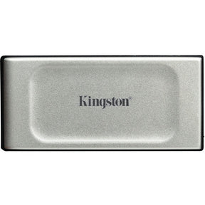 Kingston XS2000 1000 GB Portable Rugged Solid State Drive - External — SXS2000/1000G
