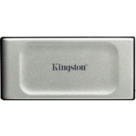 Kingston XS2000 1000 GB Portable Rugged Solid State Drive - External — SXS2000/1000G