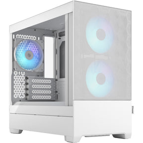 Fractal Design Pop Mini Air Computer Case — FD-C-POR1M-01