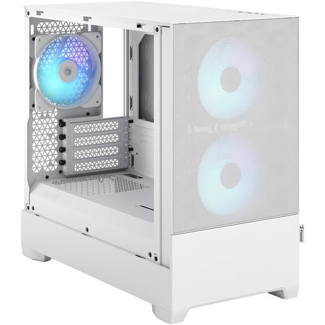 Fractal Design Pop Mini Air Computer Case — FD-C-POR1M-01