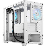 Fractal Design Pop Mini Air Computer Case — FD-C-POR1M-01