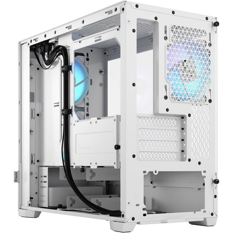 Fractal Design Pop Mini Air Computer Case — FD-C-POR1M-01