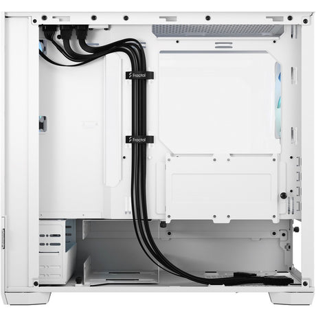 Fractal Design Pop Mini Air Computer Case — FD-C-POR1M-01