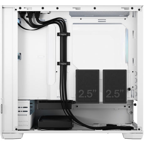 Fractal Design Pop Mini Air Computer Case — FD-C-POR1M-01