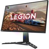 Lenovo Legion Y32p-30 32" Class 4K UHD Gaming LED Monitor - 16:9 - Raven Black — 66F9UAC6US