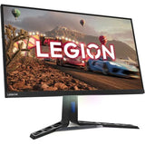 Lenovo Legion Y32p-30 32" Class 4K UHD Gaming LED Monitor - 16:9 - Raven Black — 66F9UAC6US
