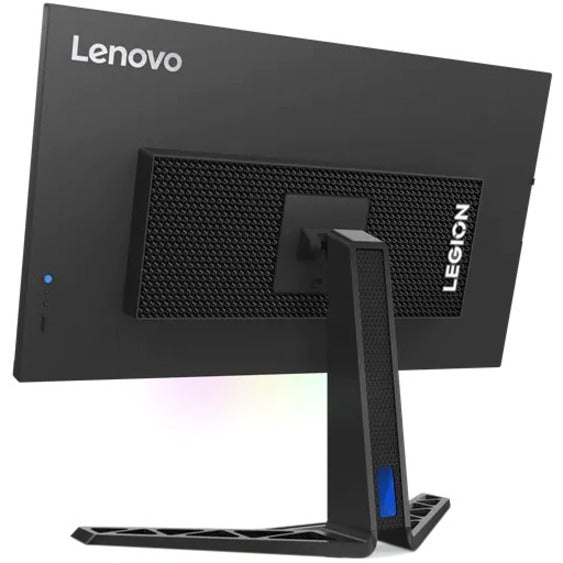 Lenovo Legion Y32p-30 32" Class 4K UHD Gaming LED Monitor - 16:9 - Raven Black — 66F9UAC6US