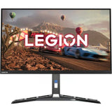 Lenovo Legion Y32p-30 32" Class 4K UHD Gaming LED Monitor - 16:9 - Raven Black — 66F9UAC6US
