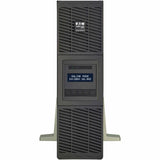 Eaton Tripp Lite Series SmartOnline 5000VA 4500W 208V Online Double-Conversion UPS - 2 L6-20R and 2 L6-30R Outlets, L6-30P Input, Network Card Included, Extended Run, 3U Rack/Tower — SU5000RT