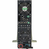 Eaton Tripp Lite Series SmartOnline 5000VA 4500W 208V Online Double-Conversion UPS - 2 L6-20R and 2 L6-30R Outlets, L6-30P Input, Network Card Included, Extended Run, 3U Rack/Tower — SU5000RT