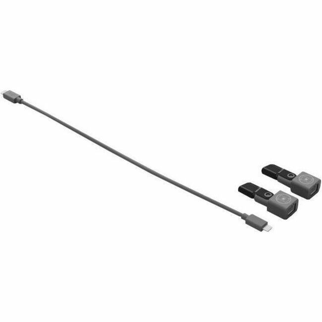 Logitech Rally Mic Pod CAT Coupler — 952-000181