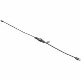 Logitech Rally Mic Pod CAT Coupler — 952-000181