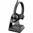 Poly Savi 7310 Office Monaural DECT 1920-1930 MHz Headset — 7S430AA#ABA