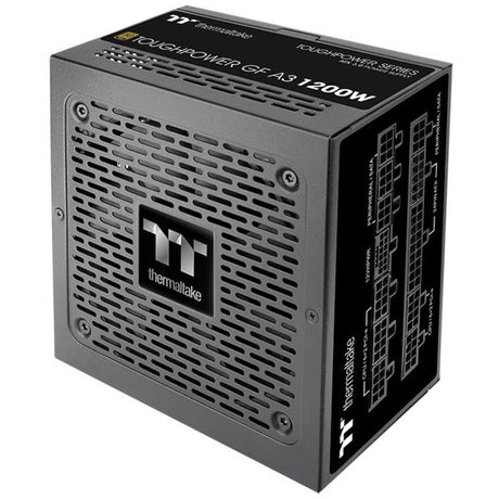 Thermaltake Toughpower GF A3 Gold 1200W - TT Premium Edition — PS-TPD-1200FNFAGU-L