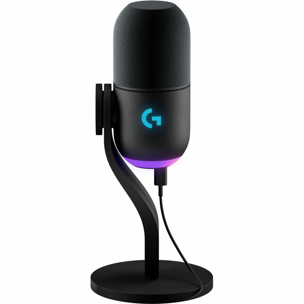Blue Yeti GX Dynamic Microphone - Black — 988-000567