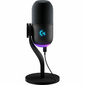 Blue Yeti GX Dynamic Microphone - Black — 988-000567