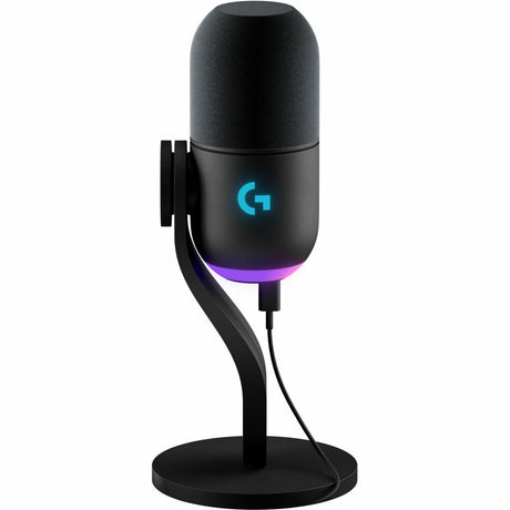 Blue Yeti GX Dynamic Microphone - Black — 988-000567