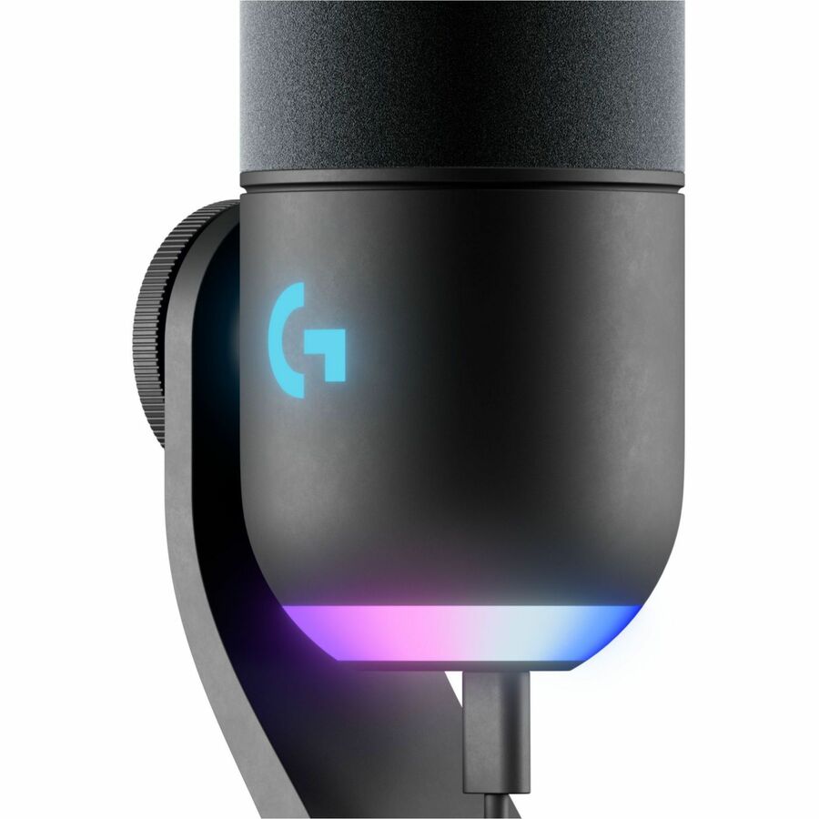 Blue Yeti GX Dynamic Microphone - Black — 988-000567