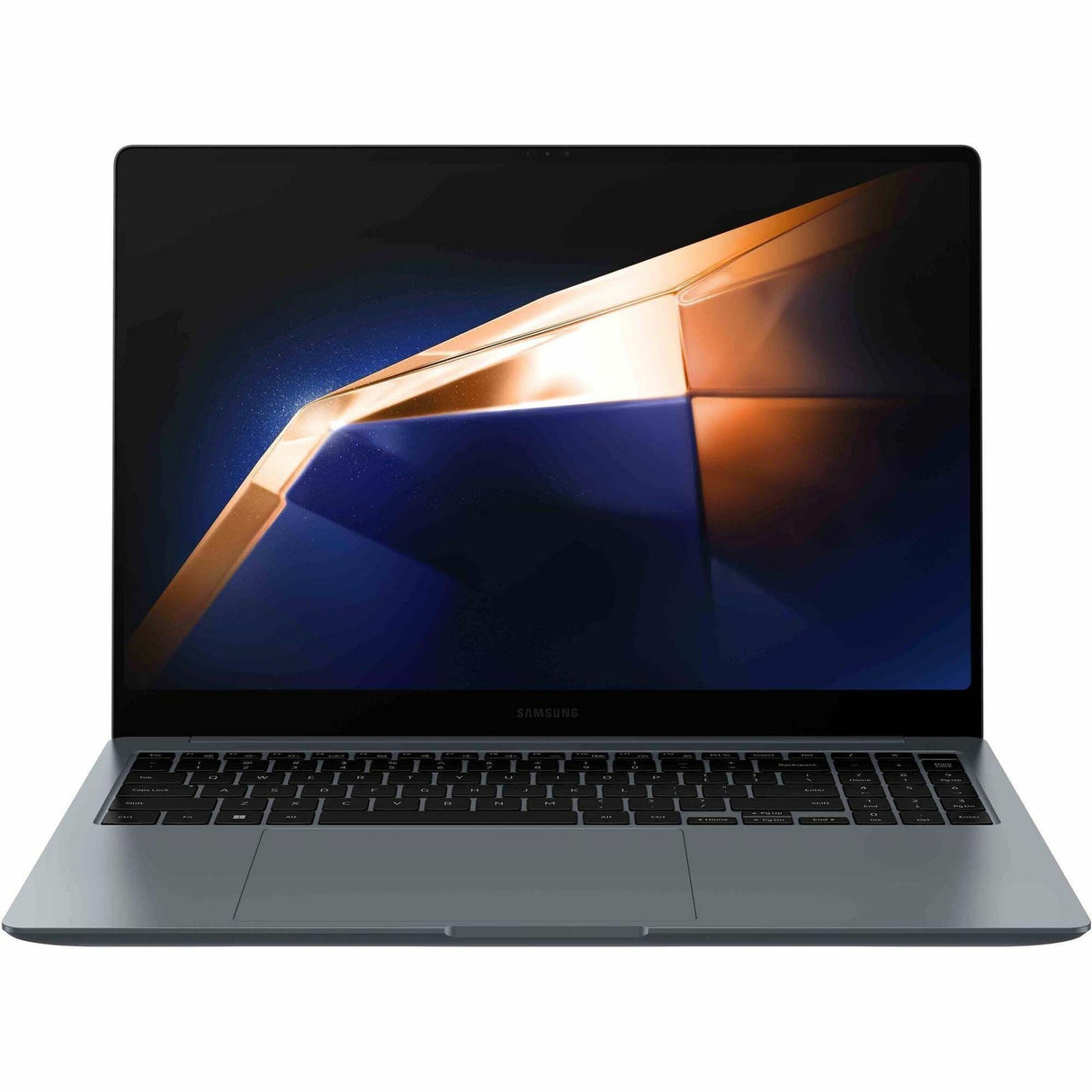 Samsung Galaxy Book4 Ultra NP964XGL-XG2US 16" Touchscreen Notebook - 3K - Intel Core Ultra 9 185H - Intel Evo Platform - 32 GB - 1 TB SSD - Moonstone Gray — NP964XGL-XG2US