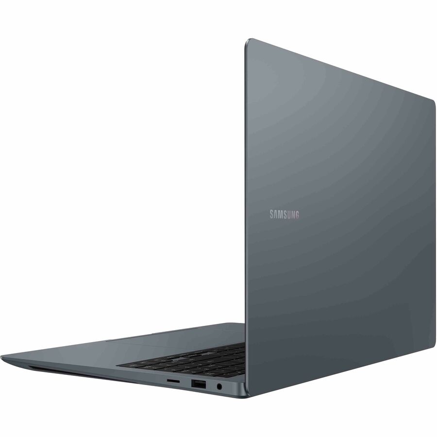 Samsung Galaxy Book4 Ultra NP964XGL-XG2US 16" Touchscreen Notebook - 3K - Intel Core Ultra 9 185H - Intel Evo Platform - 32 GB - 1 TB SSD - Moonstone Gray — NP964XGL-XG2US