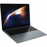 Samsung Galaxy Book4 Ultra NP964XGL-XG2US 16" Touchscreen Notebook - 3K - Intel Core Ultra 9 185H - Intel Evo Platform - 32 GB - 1 TB SSD - Moonstone Gray — NP964XGL-XG2US