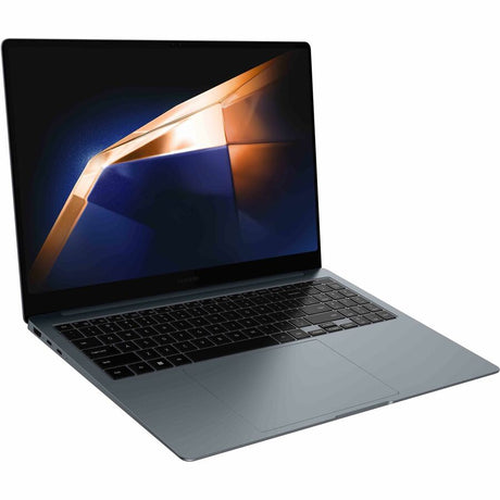 Samsung Galaxy Book4 Ultra NP964XGL-XG2US 16" Touchscreen Notebook - 3K - Intel Core Ultra 9 185H - Intel Evo Platform - 32 GB - 1 TB SSD - Moonstone Gray — NP964XGL-XG2US