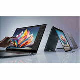 Samsung Galaxy Book4 Ultra NP964XGL-XG2US 16" Touchscreen Notebook - 3K - Intel Core Ultra 9 185H - Intel Evo Platform - 32 GB - 1 TB SSD - Moonstone Gray — NP964XGL-XG2US
