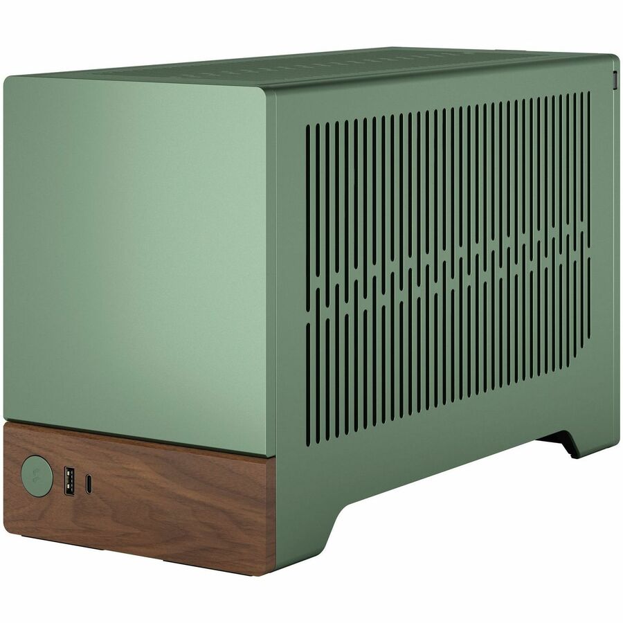 Fractal Design Terra Gaming Computer Case — FD-C-TER1N-03