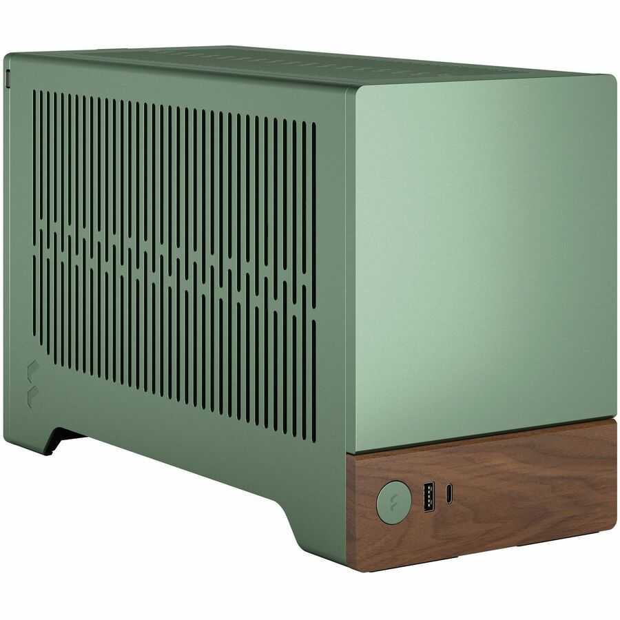 Fractal Design Terra Gaming Computer Case — FD-C-TER1N-03