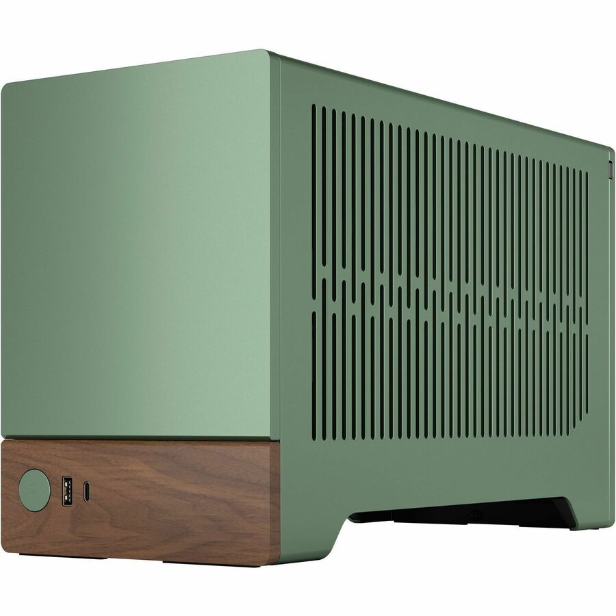 Fractal Design Terra Gaming Computer Case — FD-C-TER1N-03