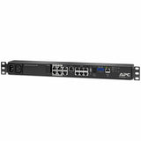 Rack Mount, Security and Environmental Appliance, NetBotz, 250A [TAA] — NBRK0250A