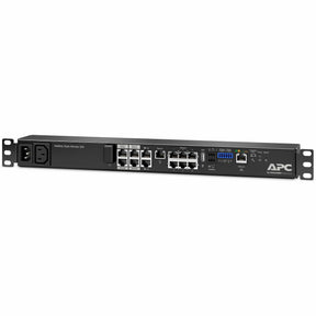 Rack Mount, Security and Environmental Appliance, NetBotz, 250A [TAA] — NBRK0250A